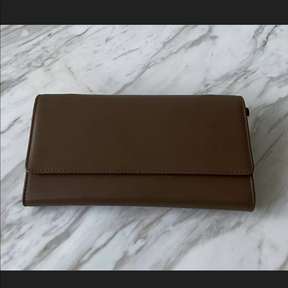 WANT LES ESSENTIELS Bradshaw Continental - Picture 2 of 7